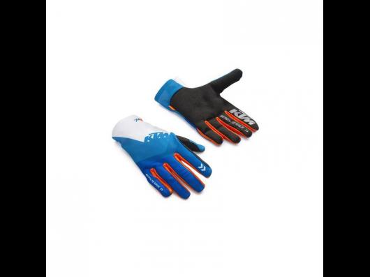 GANTS GRAVITY FX BLEU 