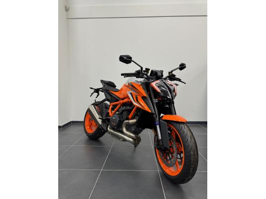 KTM 1290 SUPER DUKE R EVO