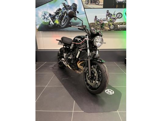 KAWASAKI Z650RS