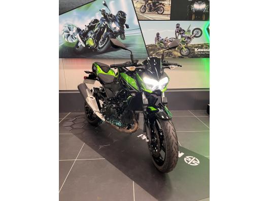 KAWASAKI Z400
