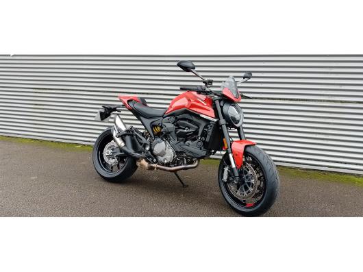 DUCATI MONSTER 937 A2