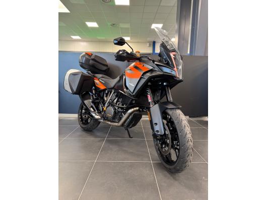 KTM 1290 SUPER ADVENTURE S