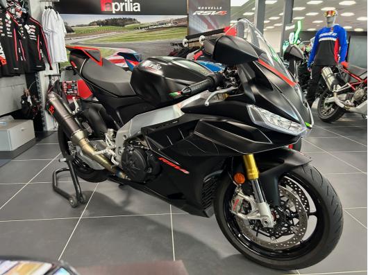 APRILIA RSV4 1100