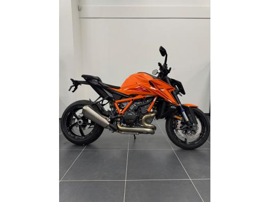 KTM 1390 SUPER DUKE R EVO