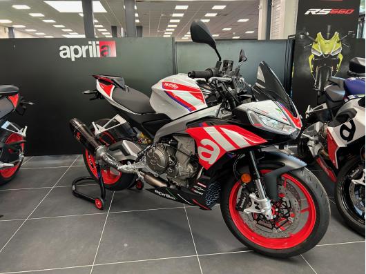 APRILIA TUONO 660 FACTORY