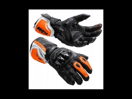 GANTS RSX