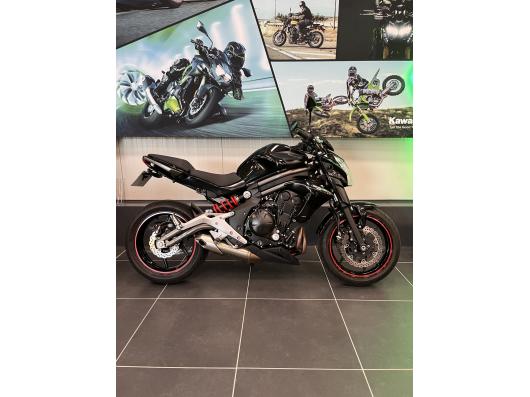 KAWASAKI ER-6 (47.5CV)