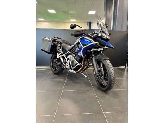 TRIUMPH TIGER 1200 GT PRO