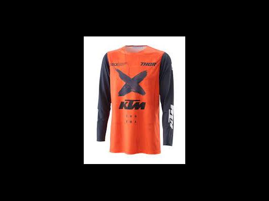 MAILLOT DE CROSS PRIME EDITION LIMITEE THOR