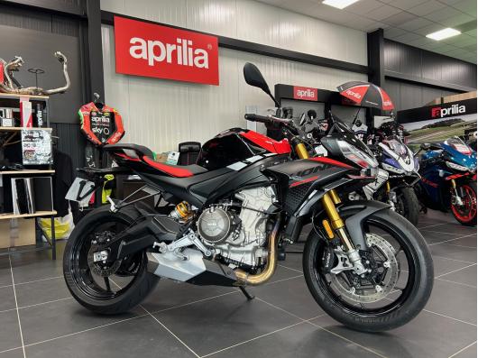 APRILIA TUONO 660 FACTORY