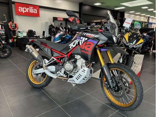 APRILIA TUAREG 660