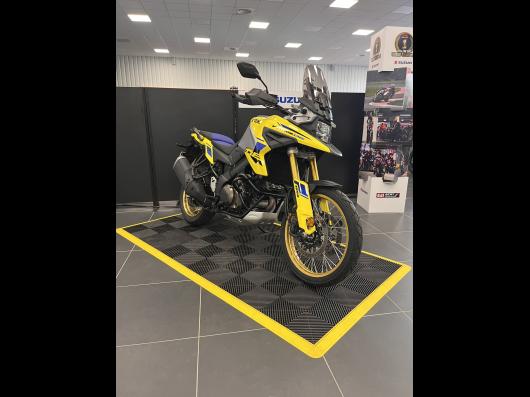 SUZUKI DL V-STROM 1050DE