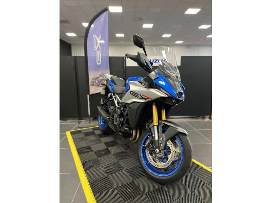 SUZUKI GSX-S 1000 GX