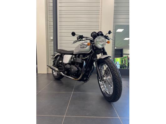 TRIUMPH Bonneville T100