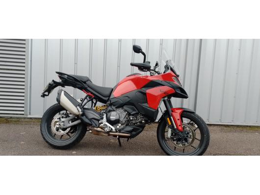 DUCATI MULTISTRADA V2 2025