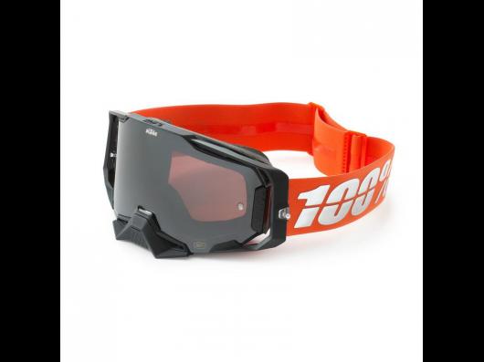 MASQUE CROSS 100% ARMEGA MUSQUIN EDITION