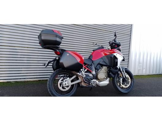 DUCATI MULTISTRADA V4S FULL