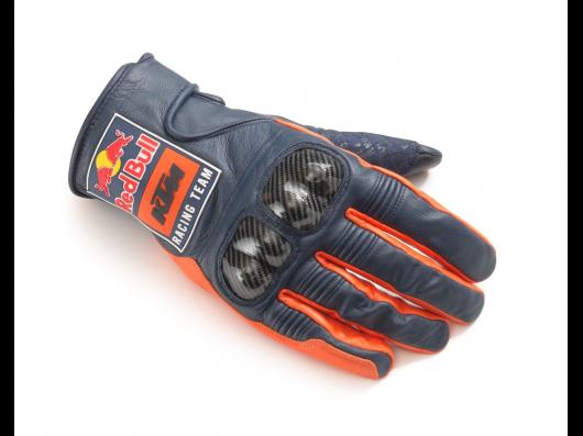 GANTS RED BULL SPEED RACING EDITION LIMITEE