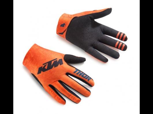 GANTS CROSS AGILE PLUS THOR EDITION LIMITEE