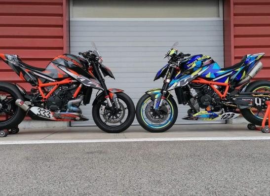 CHALLENGE PROTWIN